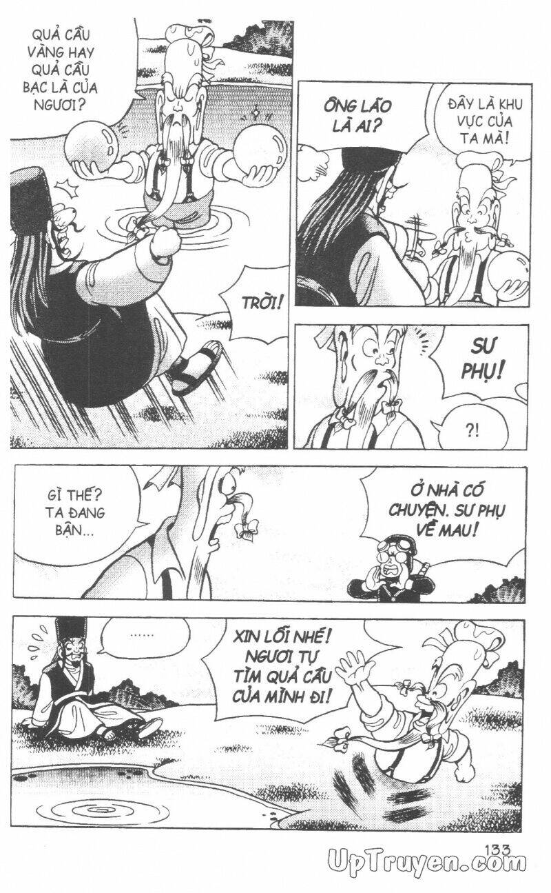 đội quân nhí nhố chapter 33 135