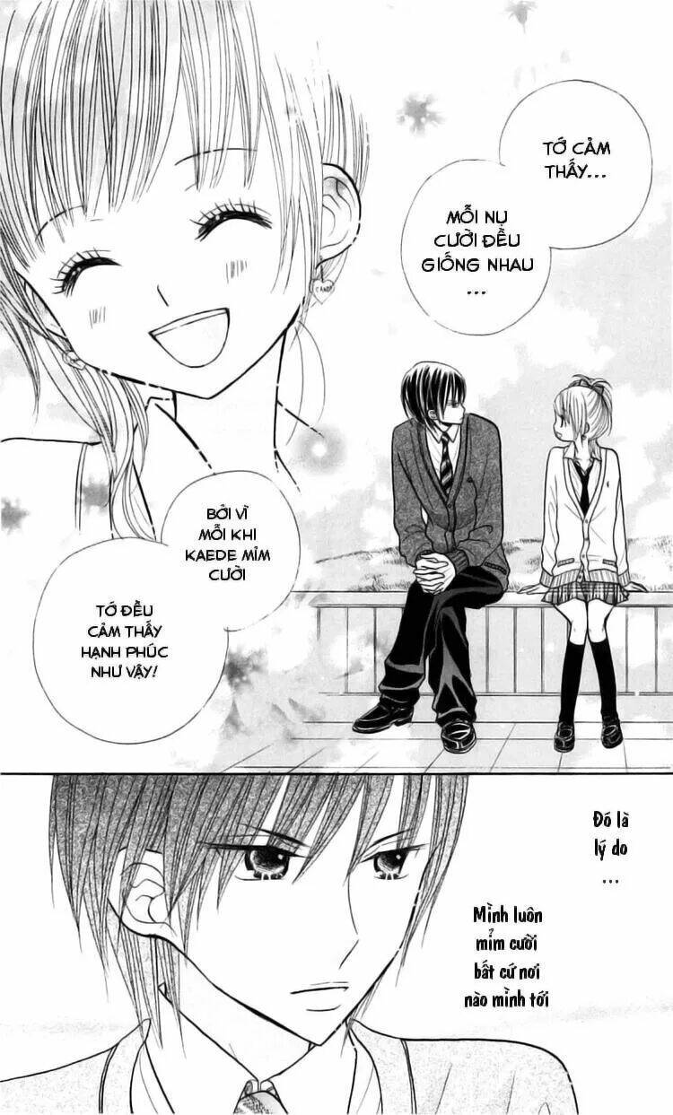 gakkou no ojikan chapter 15 24