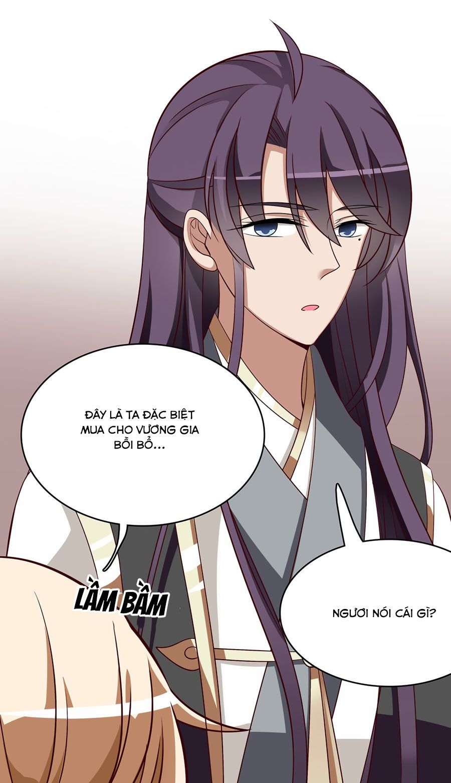 kiêu ngạo vương gia chủng điền phi chapter 65 16