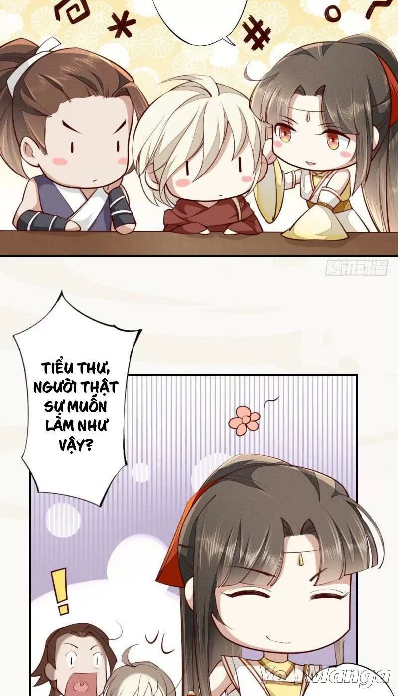 tuyệt thế luyện đan sư chapter 65 19