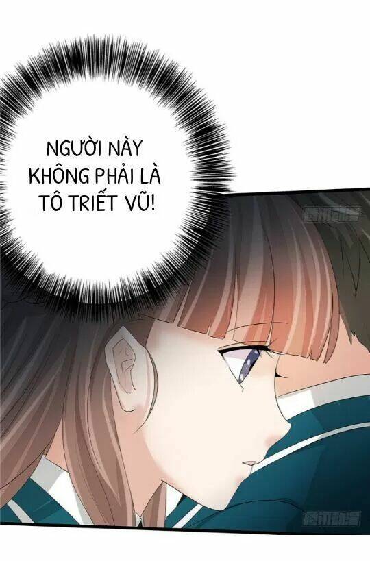 chào buổi sáng, ức vạn manh thê chapter 34 29