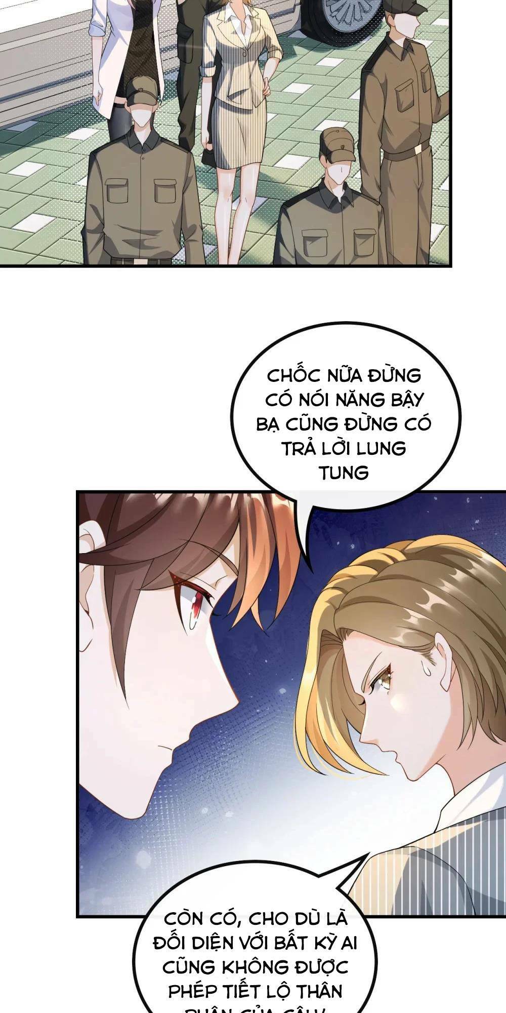 trùng sinh, ta mới là thiên vương giải trí chapter 44 4