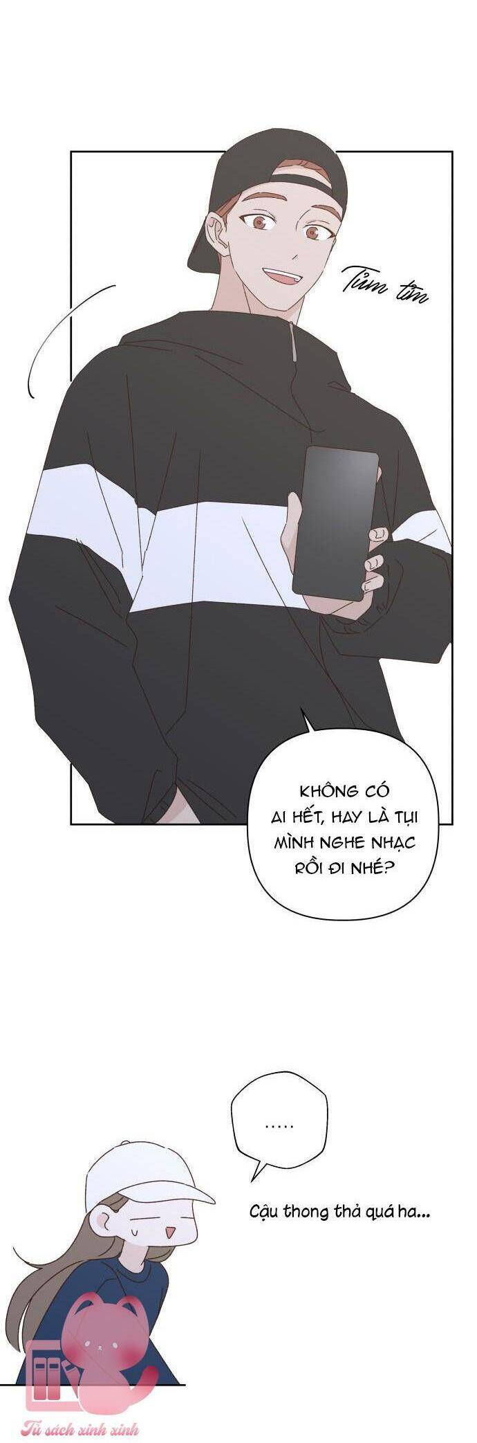 lén lút quện nhau chapter 20 26