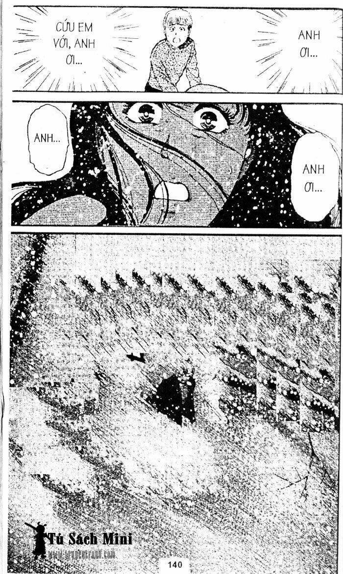 thám tử kindaichi (bản đẹp) chapter 84 13