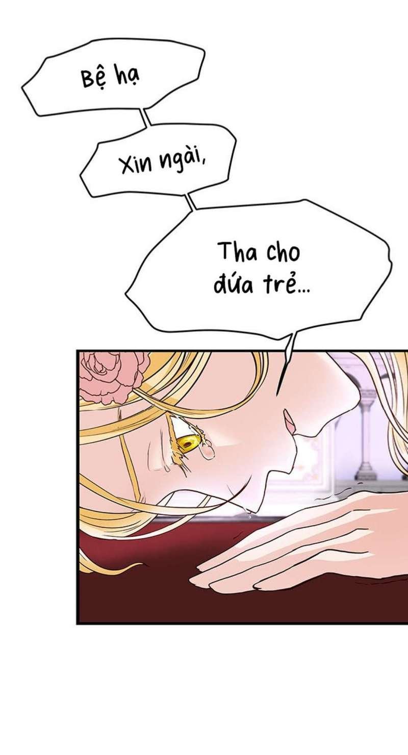 [ 18+ ] bệ hạ đã thay đổi rồi! chapter 2 12