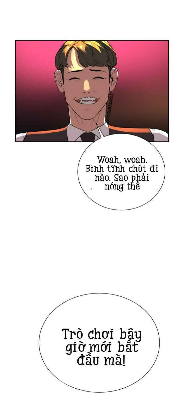 Máu trắng chapter 14 32
