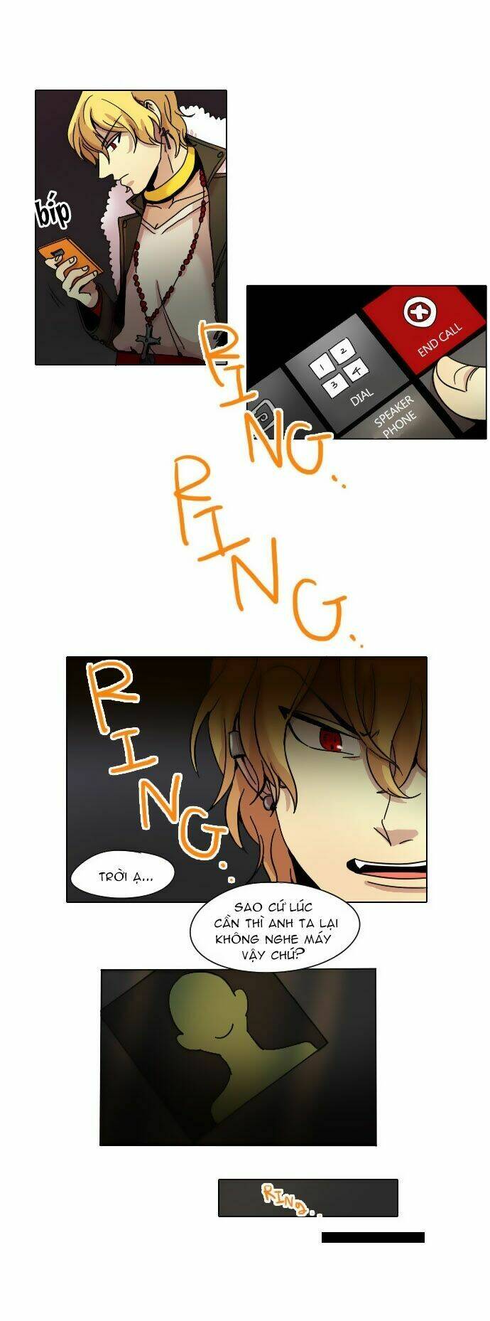 the devil who can't fly chapter 16 23