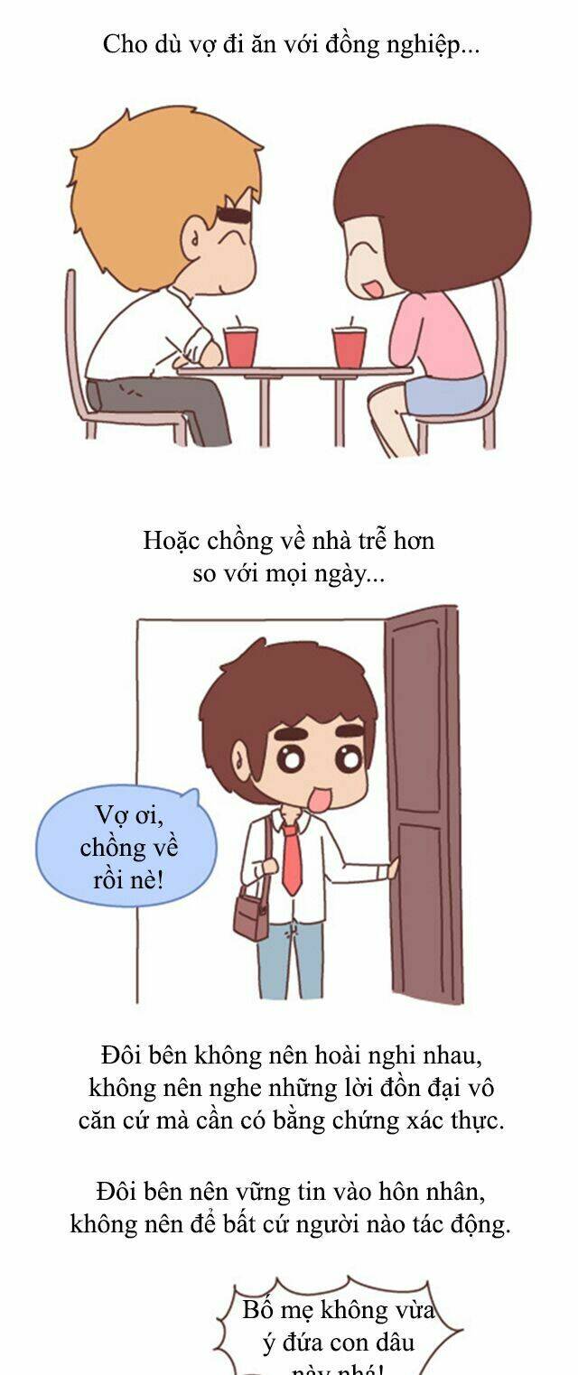 giải mã tình yêu chapter 252 5