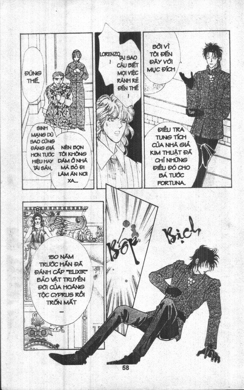 kenja no ishi chapter 1 58