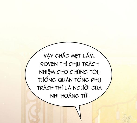 Tôi Sẽ Biến Anh Ta Từ Một Con Chó Điên Thành Một Chàng Quý Tộc chapter 49.1 34