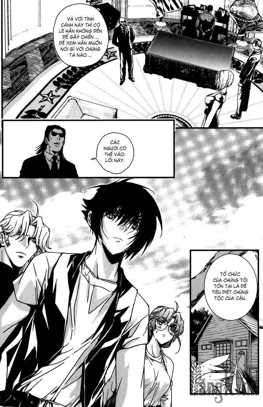 dragon who chapter 31 8