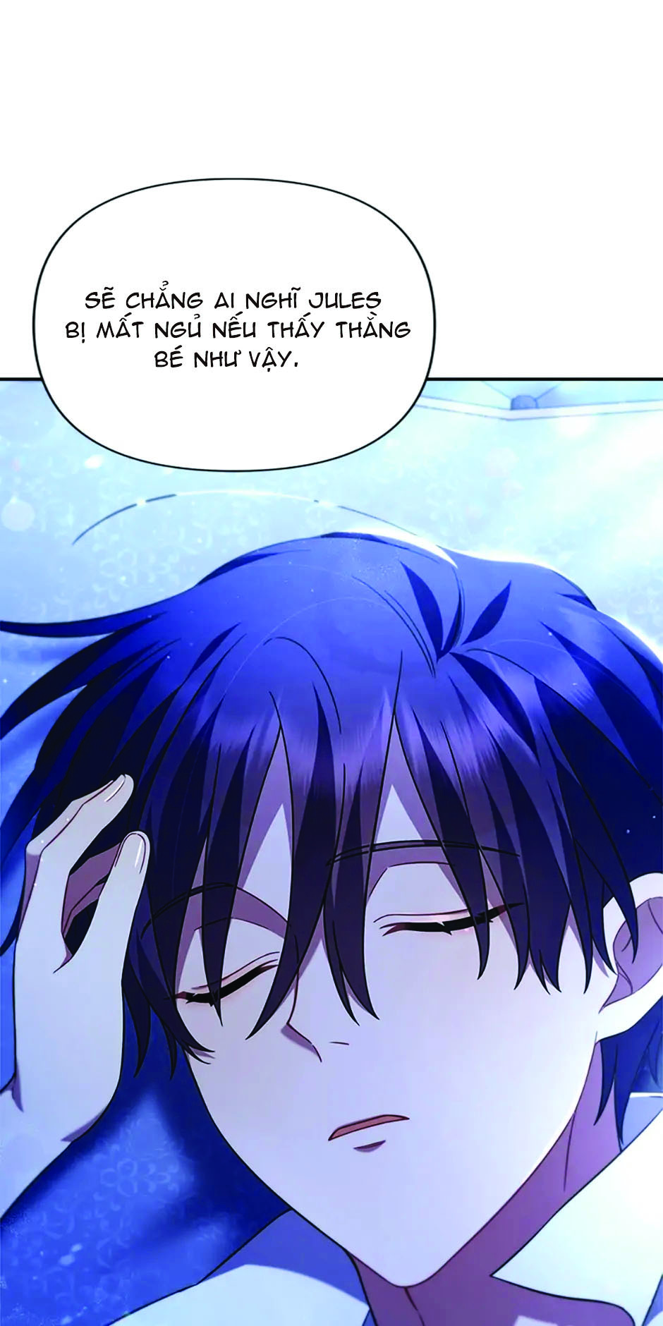 Chốn Bình Yên Của Công Tước Richard chapter 15.1 - Trang 13
