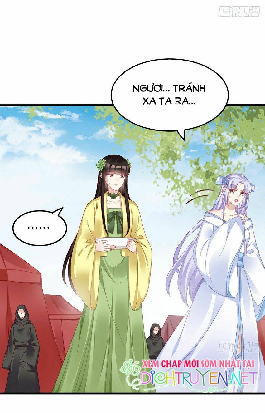 ta ở cổ đại nuôi nam nhân chapter 57 32