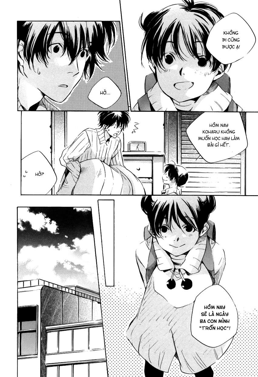 my girl chapter 17 12