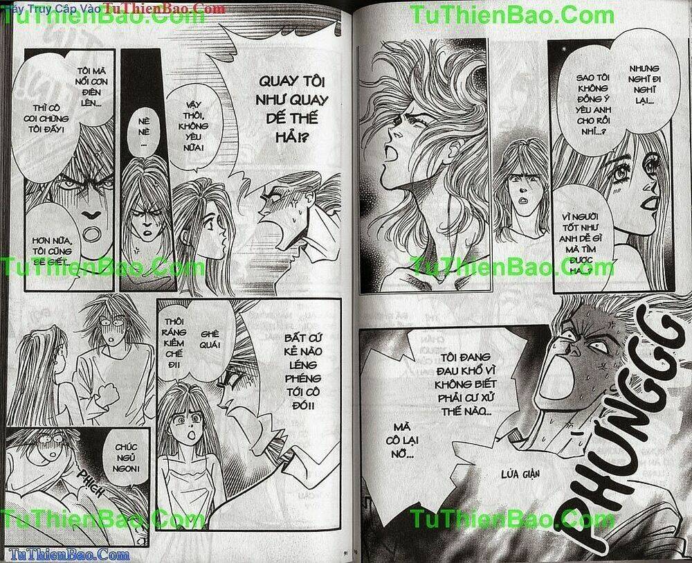 chỉ cần có anh chapter 4 45