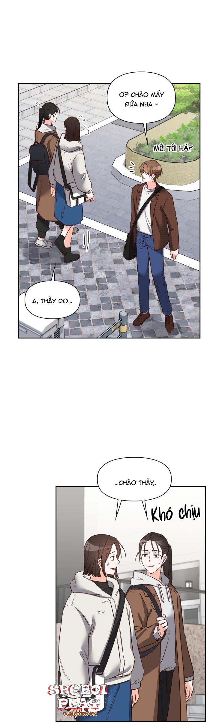 phòng tắm hơi chapter 19 38
