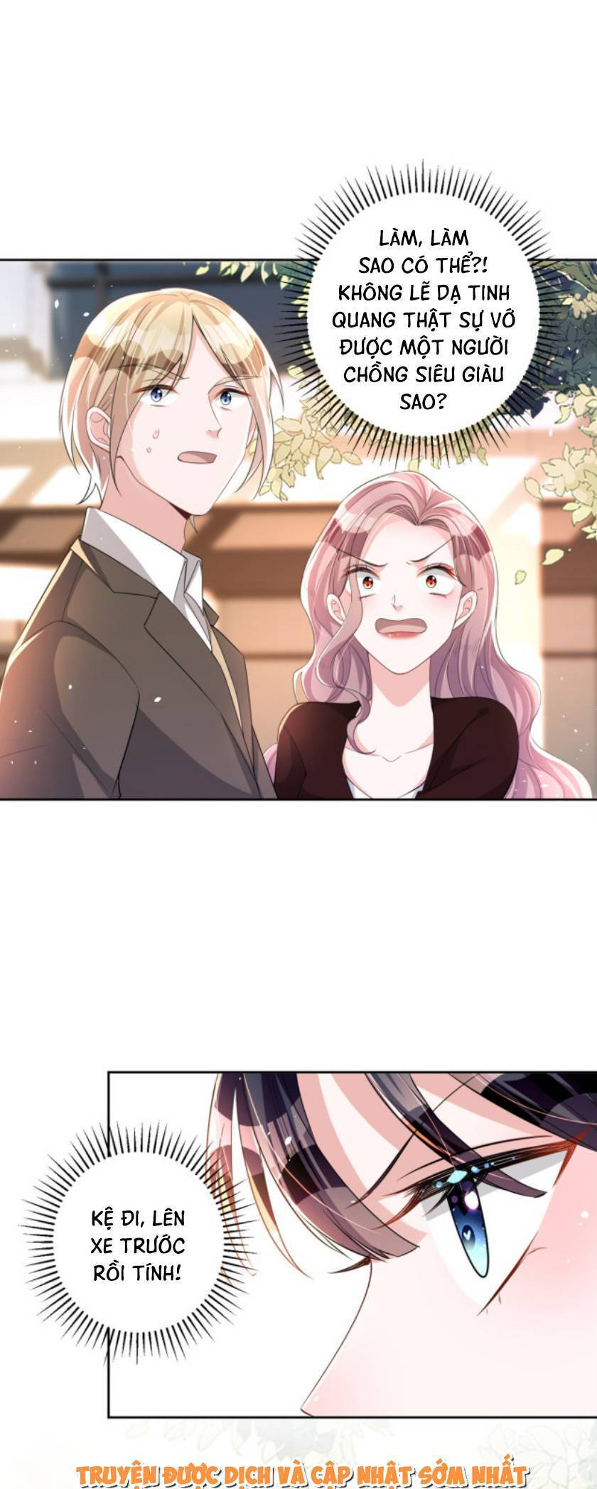 tổng tài huyết tộc cực sủng cô vợ mỹ nhân ngư chapter 27 8