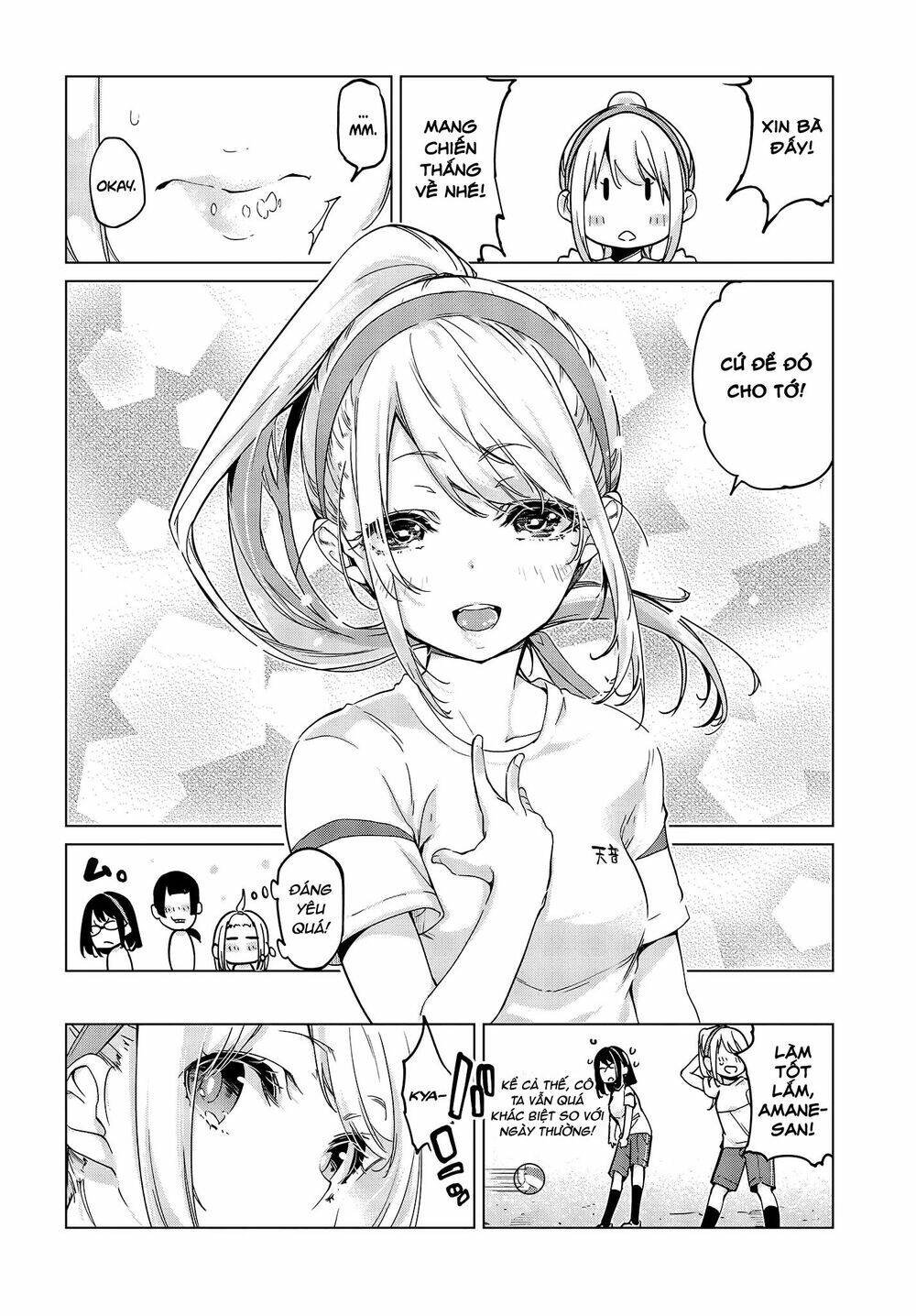 jiangshi kaitan blood chapter 53 23