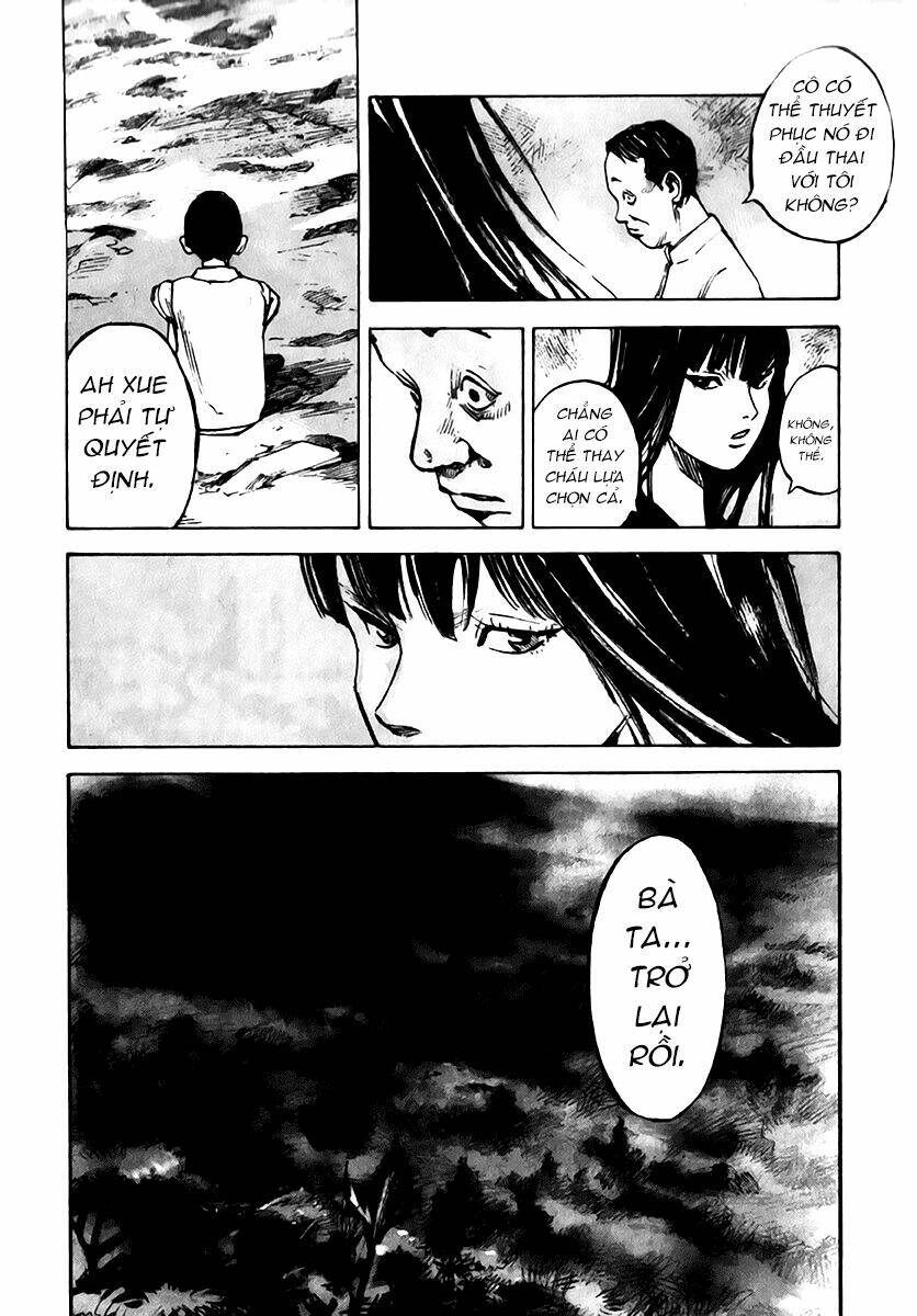 skyhigh: shinshou chapter 11.2 9