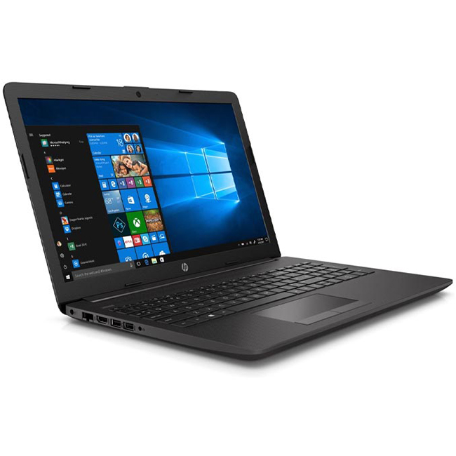 Laptop HP 250 G7 15H25PA (Core i3-8130U/ 4GB DDR4/ 256GB SSD PCIe/ 15.6 HD/ Dos) - Hàng Chính Hãng