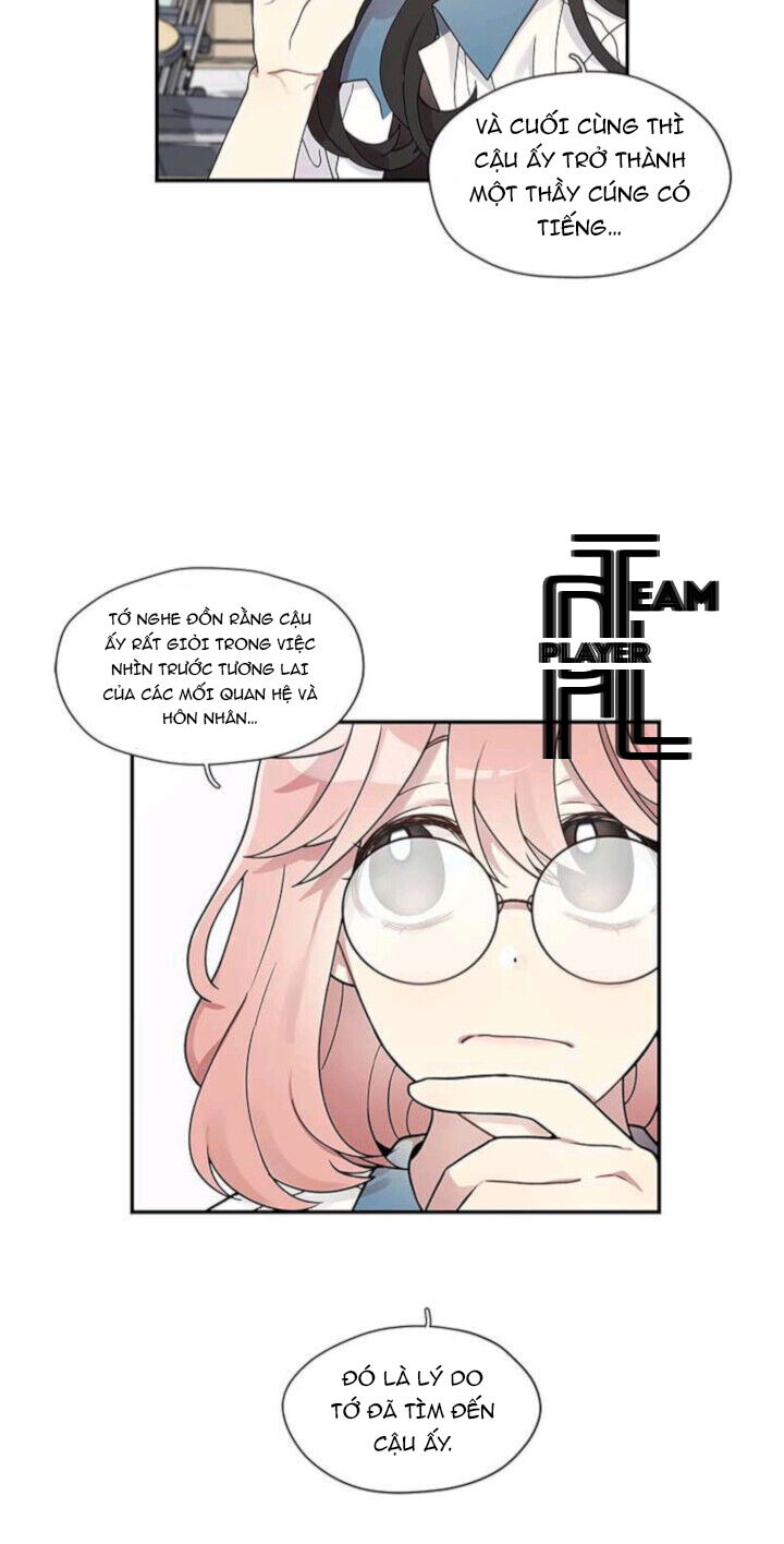 thanh xuân lầm lỡ chapter 38 28