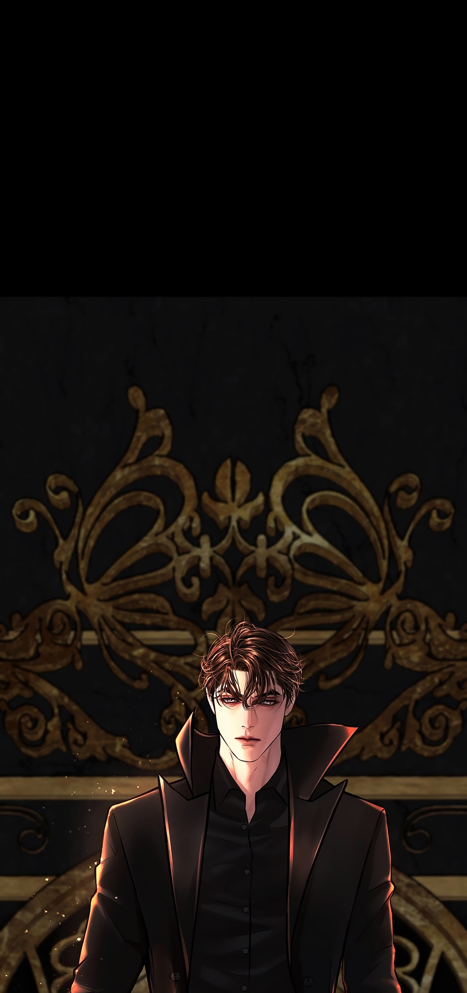 tôi đã ký khế ước với ác quỷ chapter 19.1 26