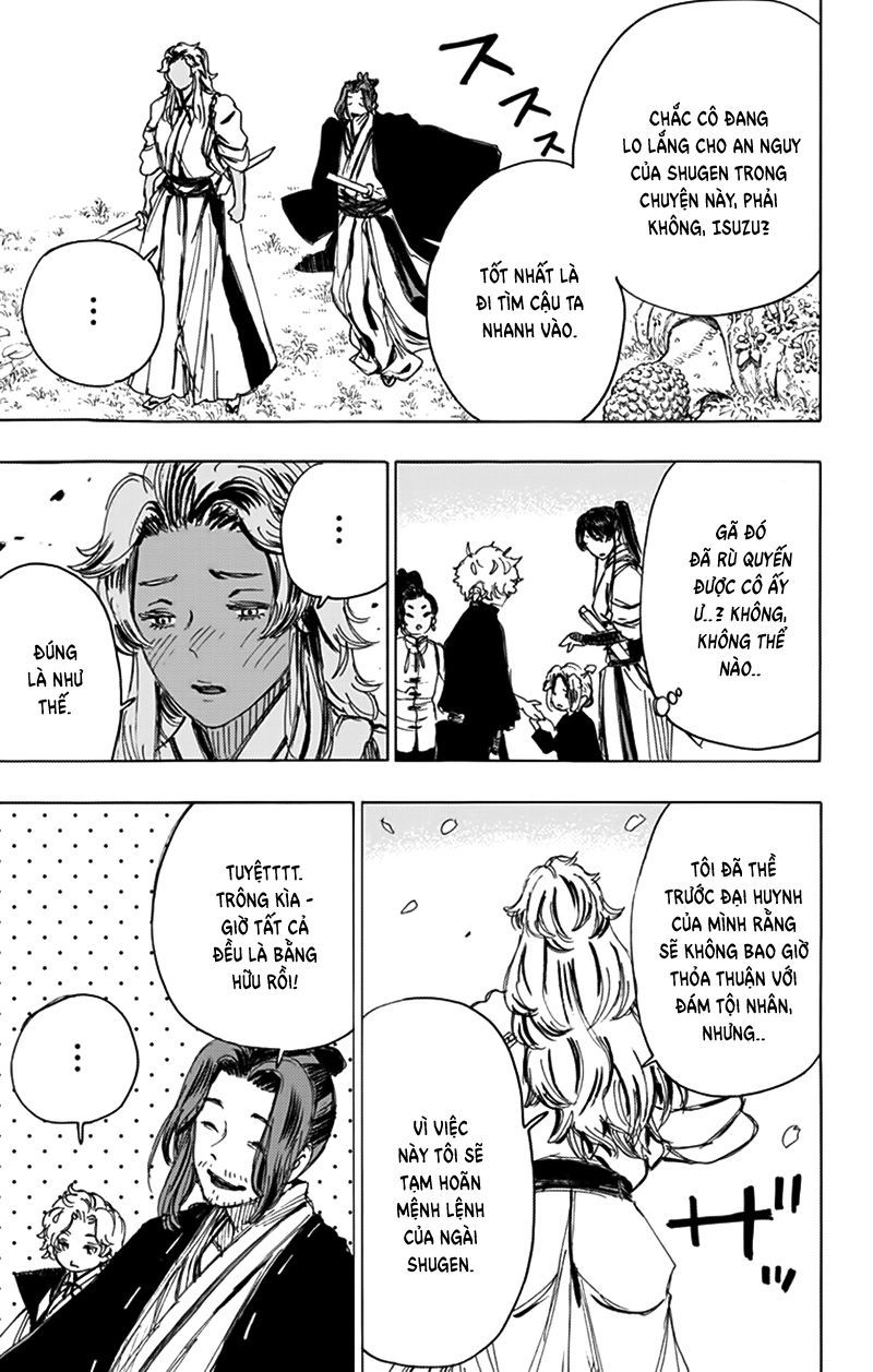 jigokuraku chapter 98 18