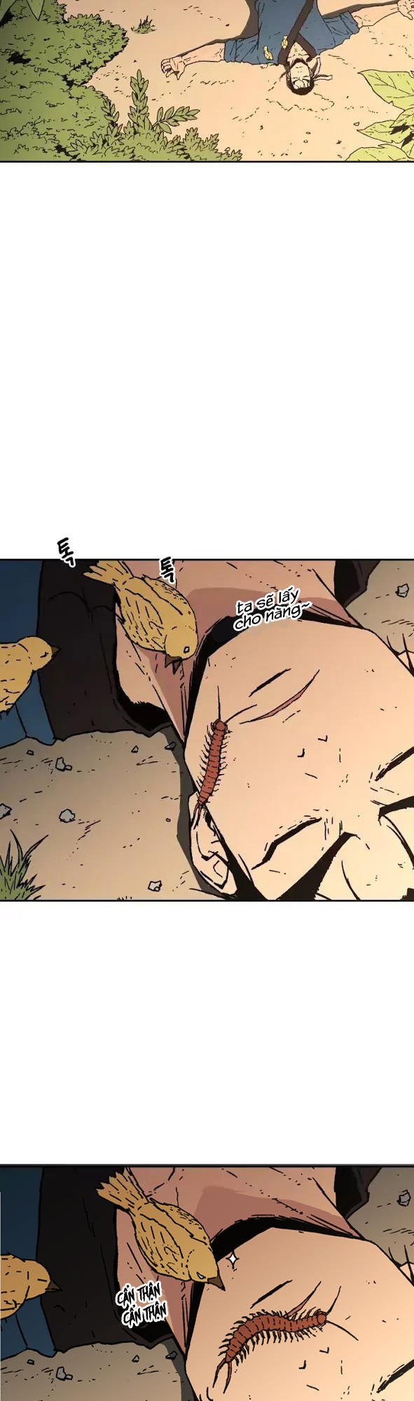 Bố Vô Song chapter 28 2