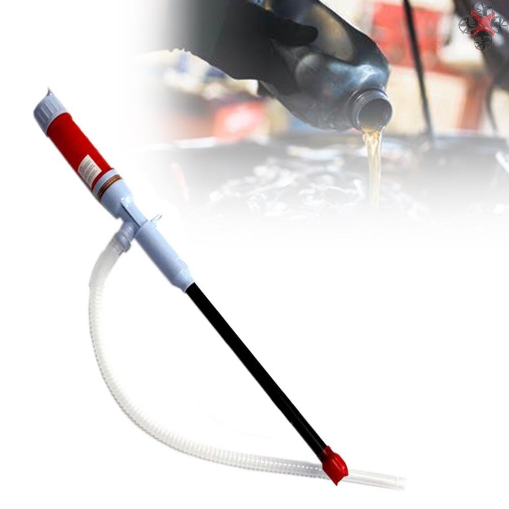 Máy Bơm Nhiên Liệu Cầm Tay Tiện Lợi