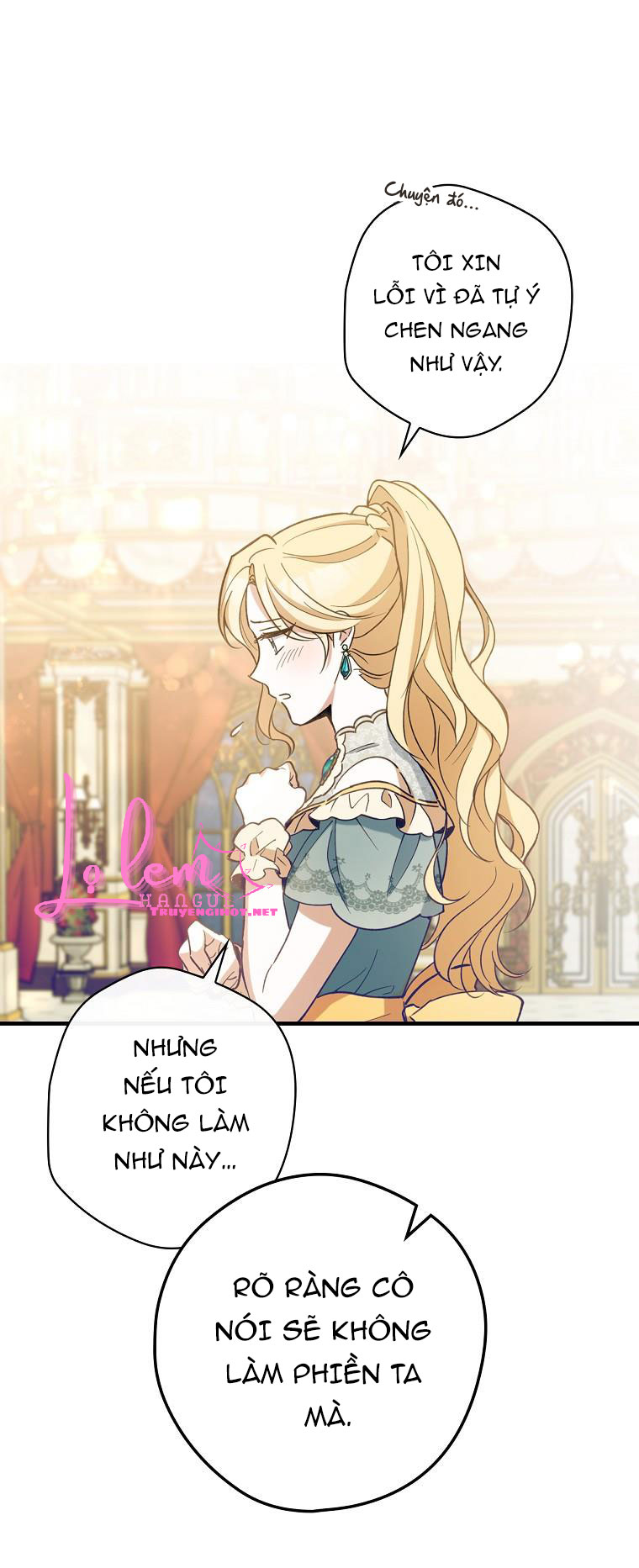 phương pháp khiến chồng đứng về phía của tôi chapter 9 9