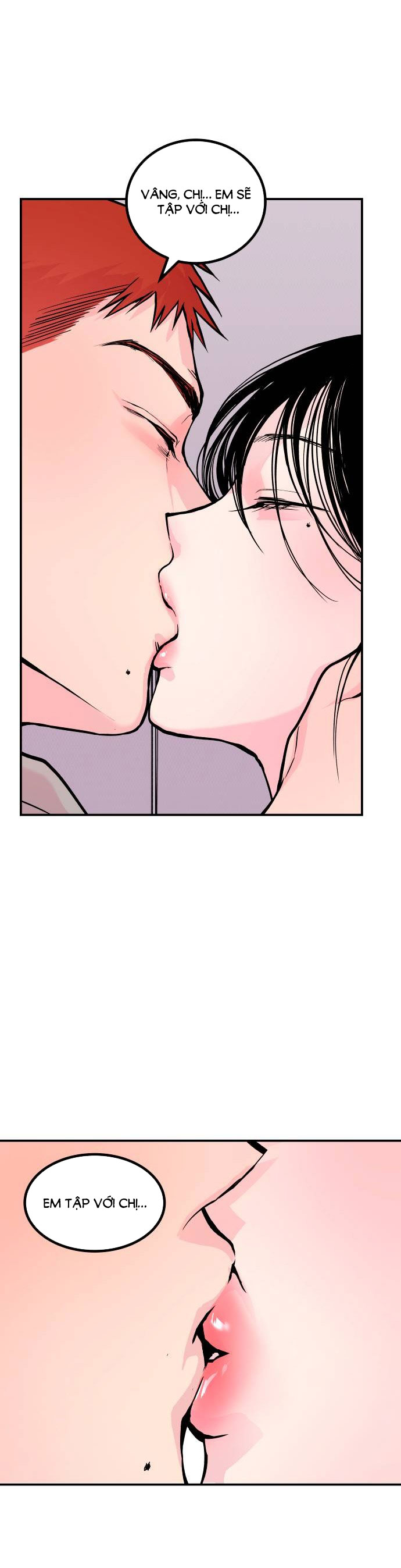 tình yêu thời niên thiếu chapter 14 18