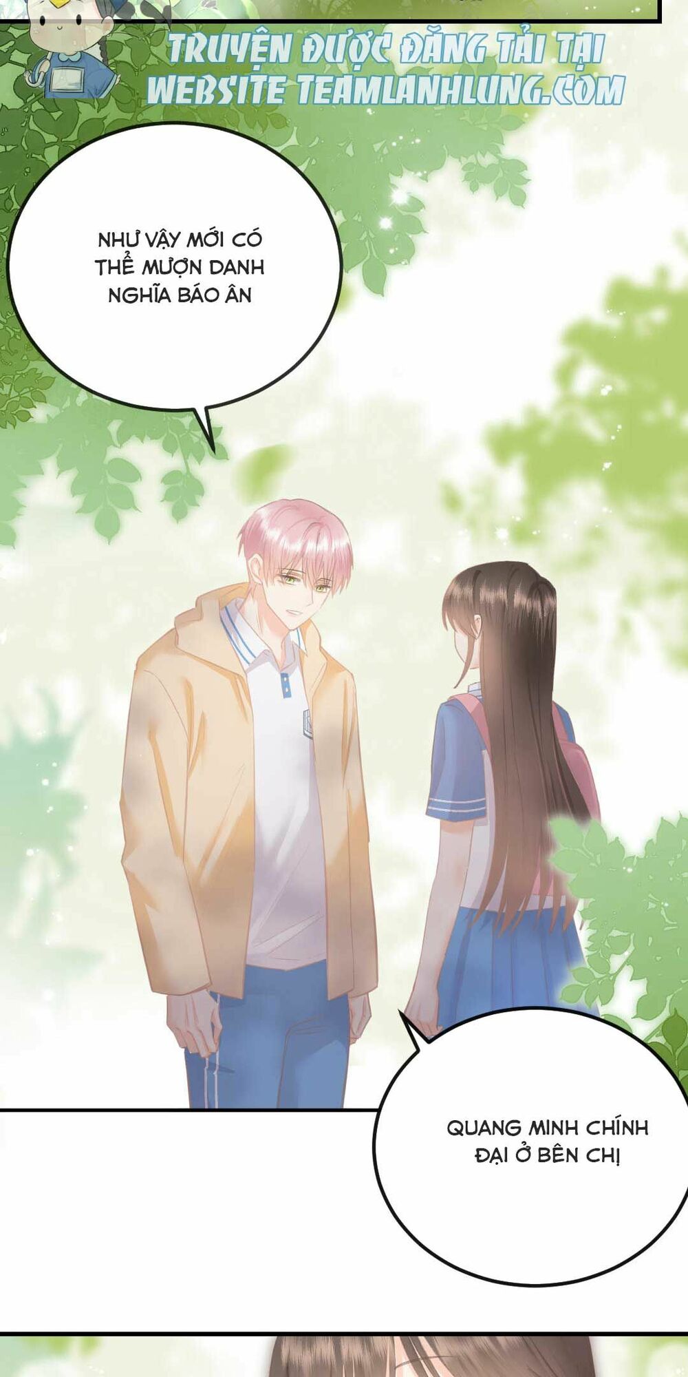 khảo nghiệm cuối cùng của tra nữ chapter 19 8