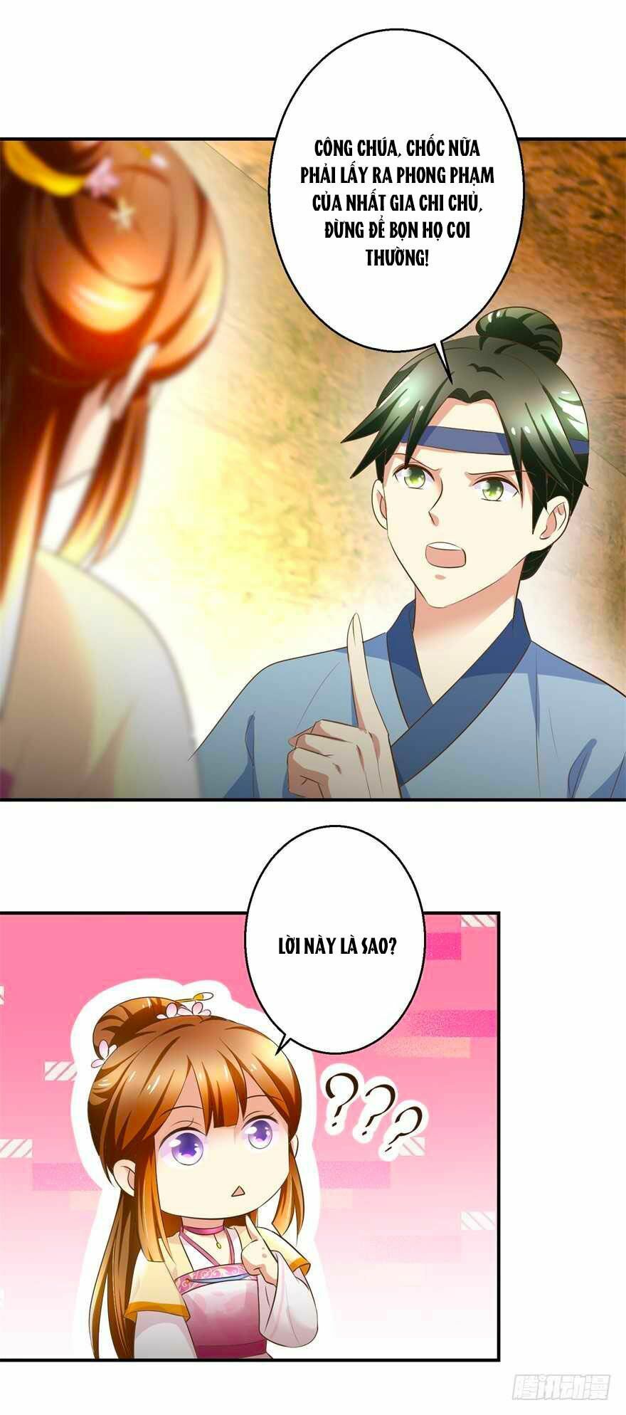 thuần phi ký chapter 40 3