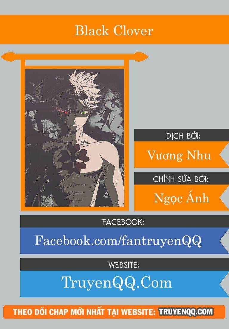 black clover - pháp sư không phép thuật chapter 185 15