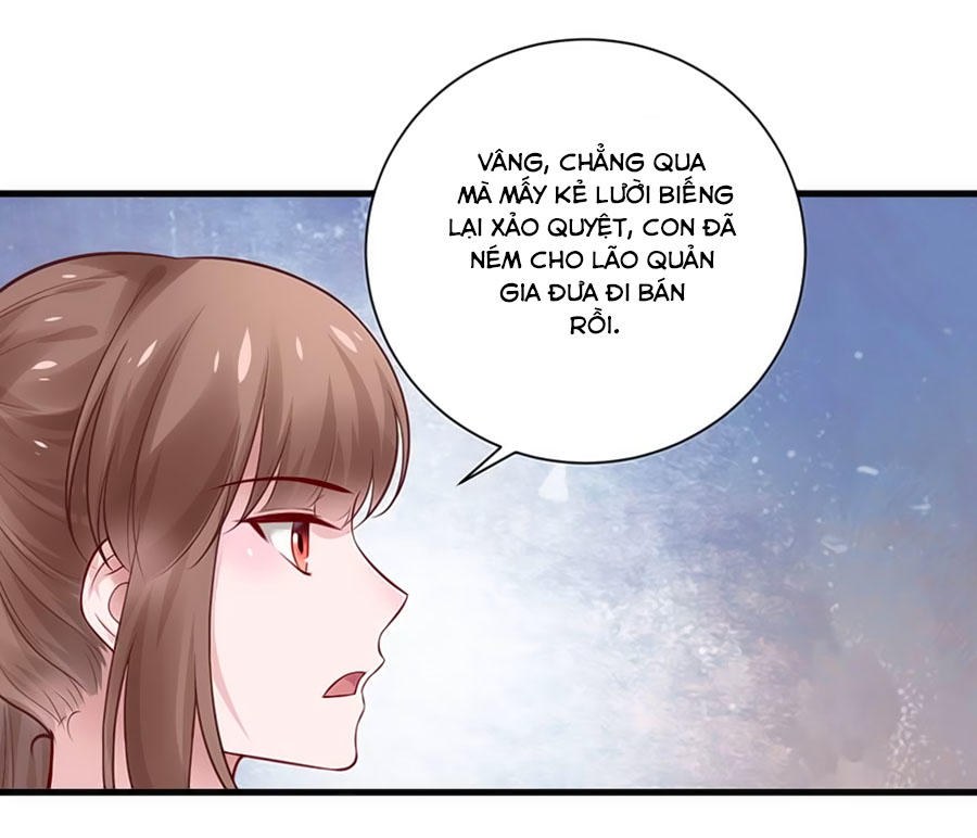 nữ đế livestream công lược chapter 26 15