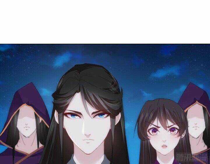 bí mật của dạ tộc chapter 8.2 61