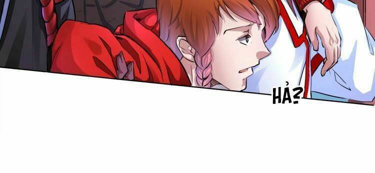 diêm vương thay thế chapter 4 26