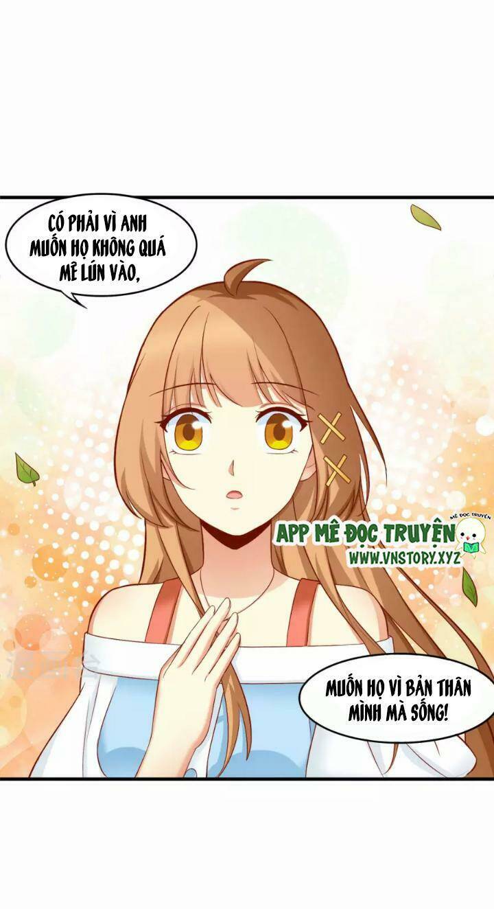 idol quốc dân đừng trêu tôi chapter 23 11