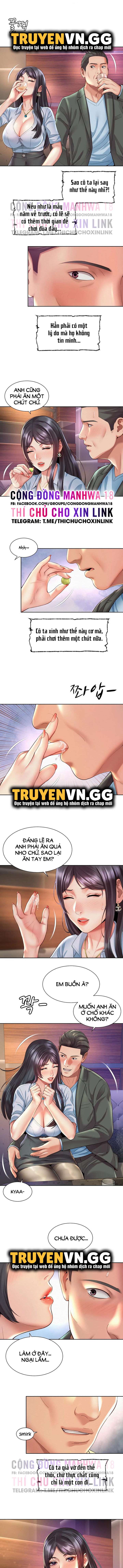 văn phòng lãng mạn chapter 29 5