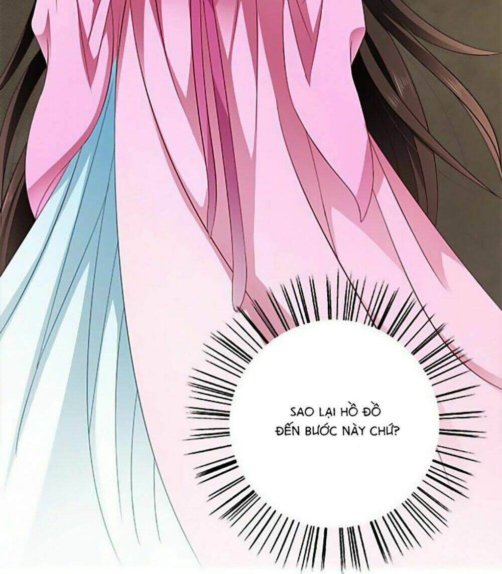 thịnh thế an nhiên chapter 6 33