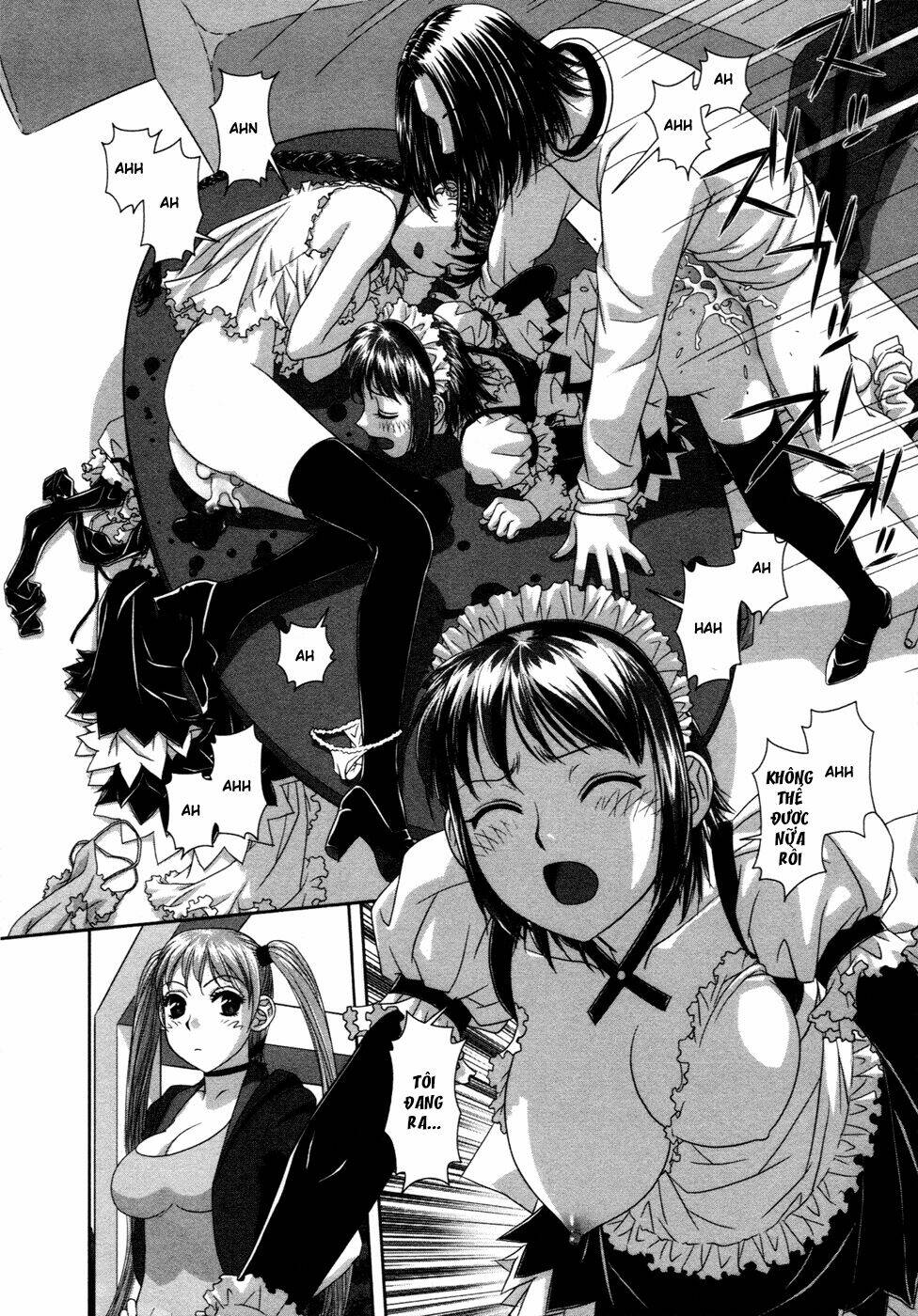 my doll house chapter 9 16