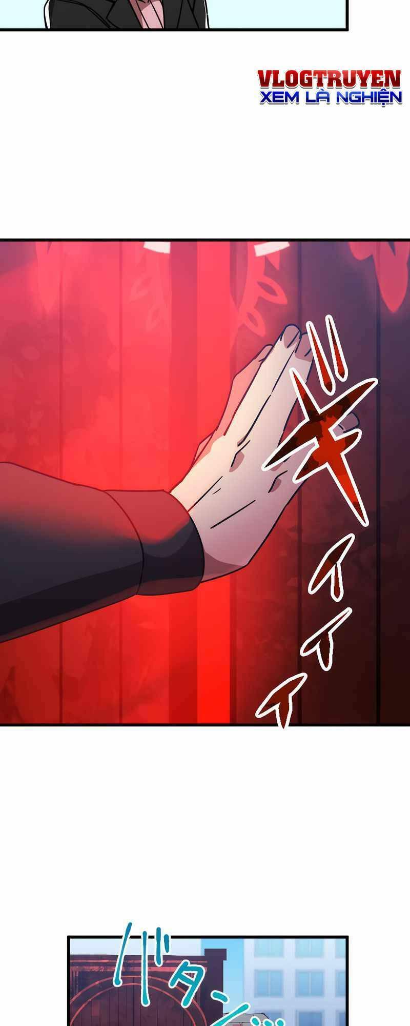 Huyết Thánh Cứu Thế Chủ~ Ta Chỉ Cần 0.0000001% Đã Trở Thành Vô Địch chapter 6 62