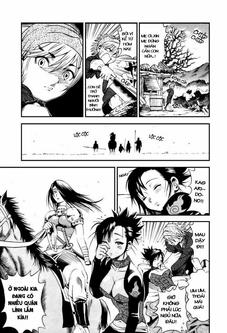 rappi rangai chapter 1 26