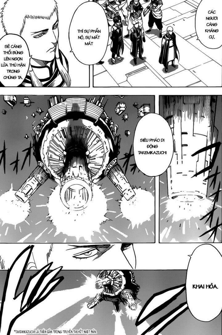 gintama - linh hồn bạc chapter 608 14