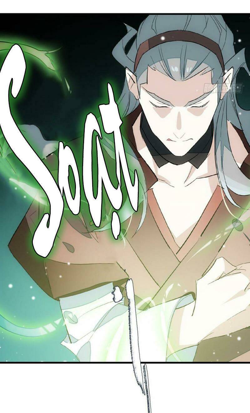 sư phụ lại trêu chọc ta chapter 25 15