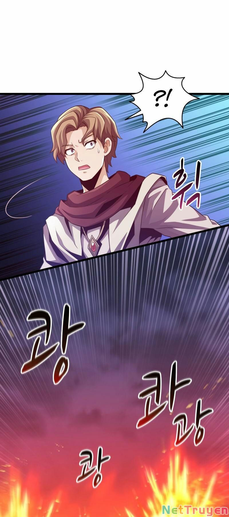 arcane sniper chapter 61 58