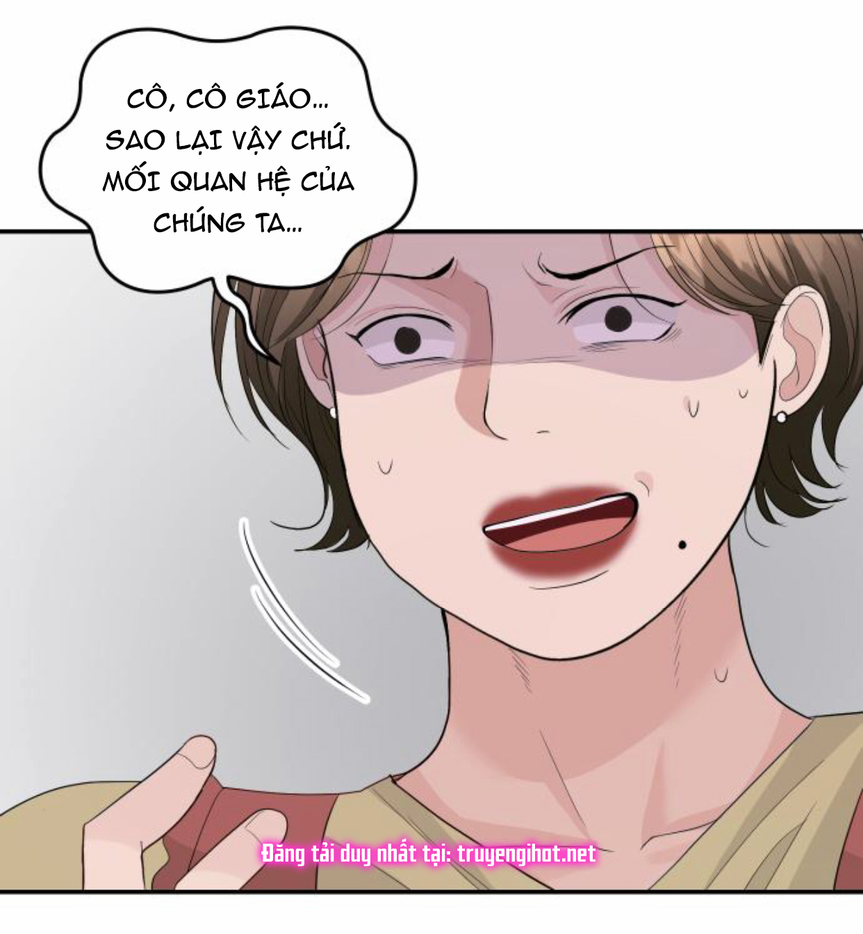 cuộc hôn nhân hoàn hảo chapter 36 37