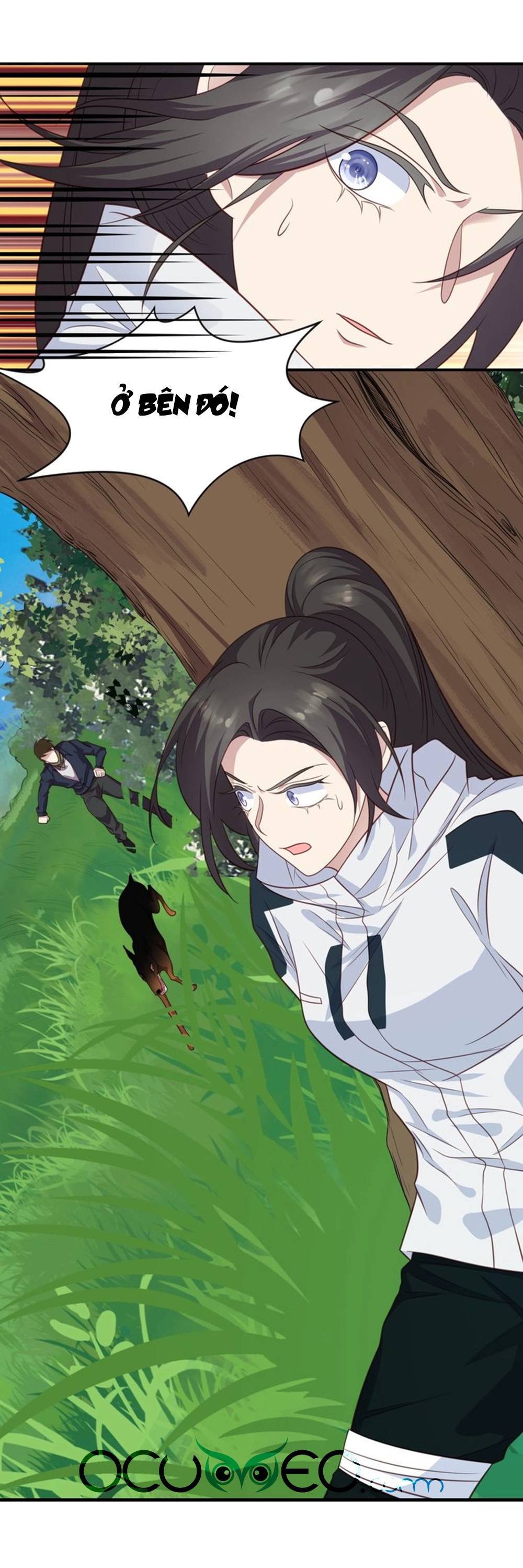 khoá chặt đôi môi (full) chapter 44 29