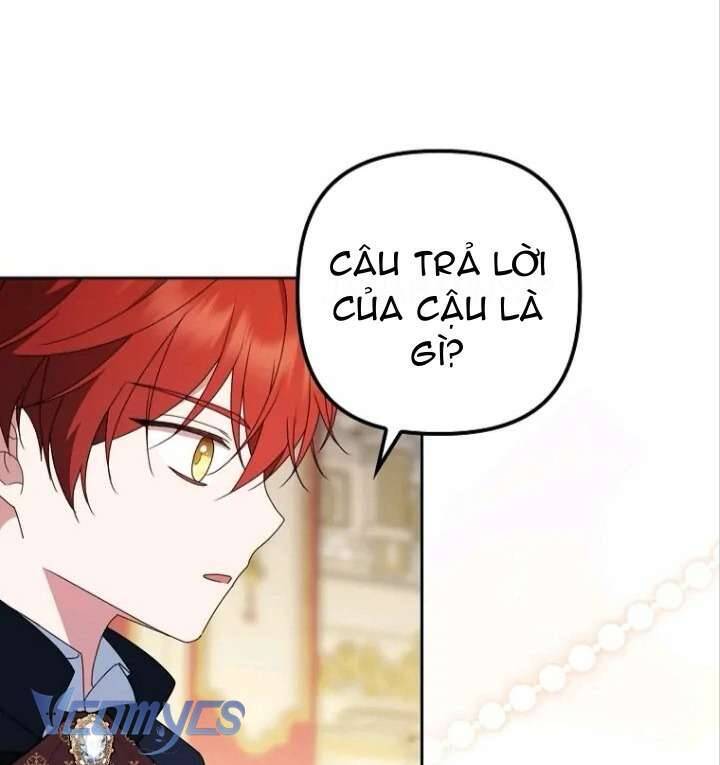 đứa con gái côn đồ nhà công tước chapter 42 14