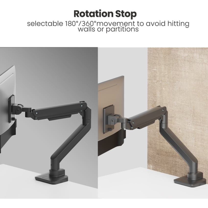 Giá Treo Màn Hình LCD Brateck LDT69-C012UC (17’’- 49’’) – Hàng Chính Hãng